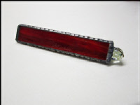 Red Opal Large Scope